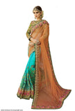 Fashion Dictionary Net and Georegtte Saree