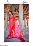 Kashvi Creation Swara Chiffon Sarees