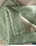 Soft Lichi Silk Saree