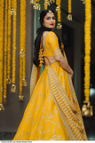 Styishta Aqua811 Pure Banglori Lehenga Choli