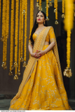 Styishta Aqua811 Pure Banglori Lehenga Choli